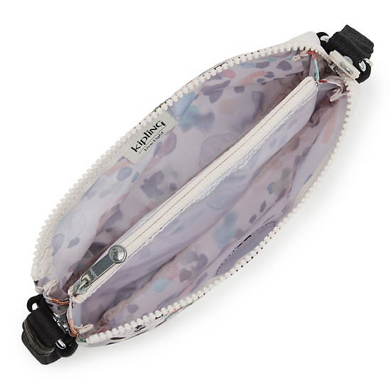 Torba Crossbody Kipling Creativity XB Printed Kolorowe | PL 2109XY